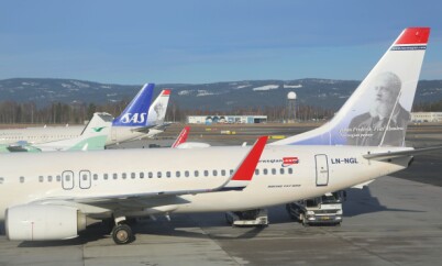 image: Historisk klagerekord: Nå slår flyselskapet tilbake